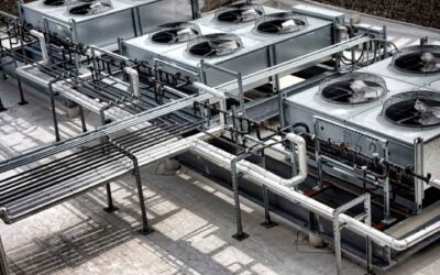 Importancia del mantenimiento preventivo en sistemas HVAC