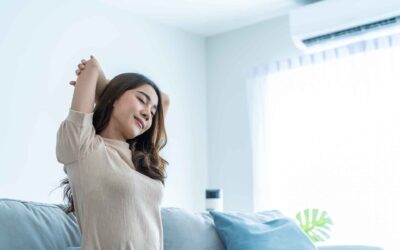 Climatización y salud: cómo un buen sistema HVAC mejora la calidad del aire