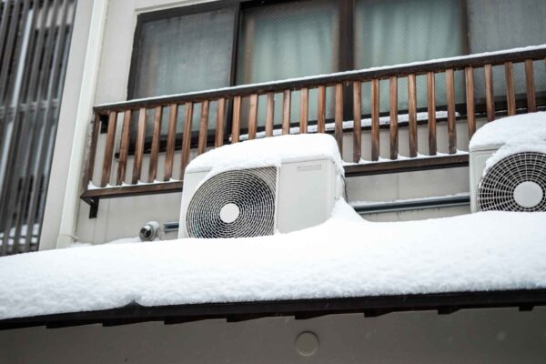 Consumo inteligente en invierno: cómo reducir gastos sin perder confort