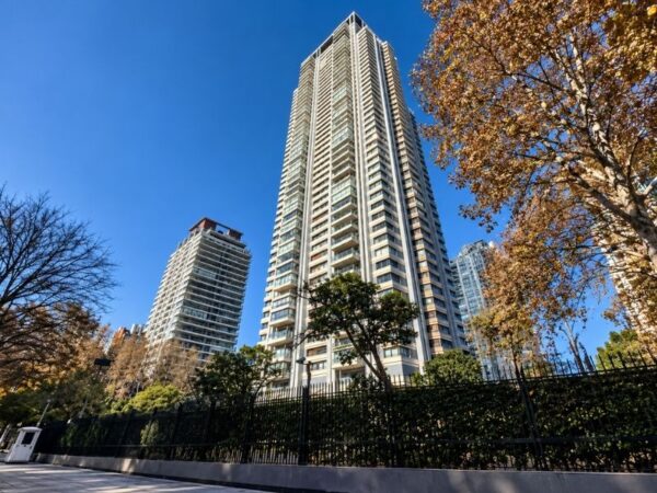 Instalación termomecánica en Torre Le Parc, Demaría — foto 1
