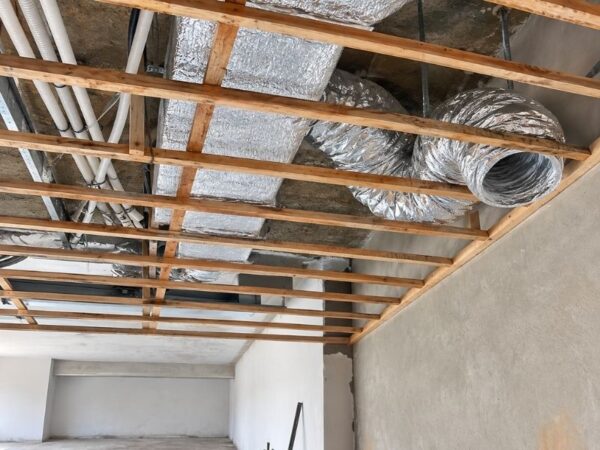 Instalación termomecánica en Torre Le Parc, Demaría — foto 8