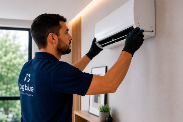 Por qué una buena instalación influye en el rendimiento del equipo