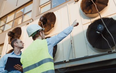 ¿Qué es un chiller y cómo funciona ?