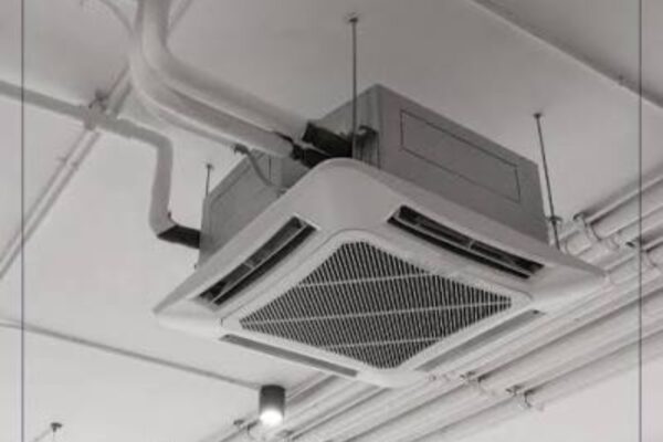 Tipos de chiller: enfriado por aire vs enfriado por agua