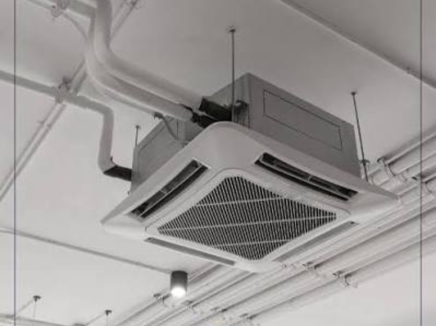 Tipos de chiller: enfriado por aire vs enfriado por agua | Big Blue