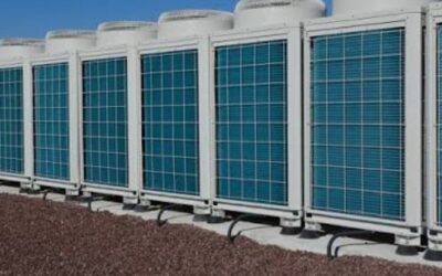 VRF y VRV: qué son, cómo funcionan y en qué se diferencian