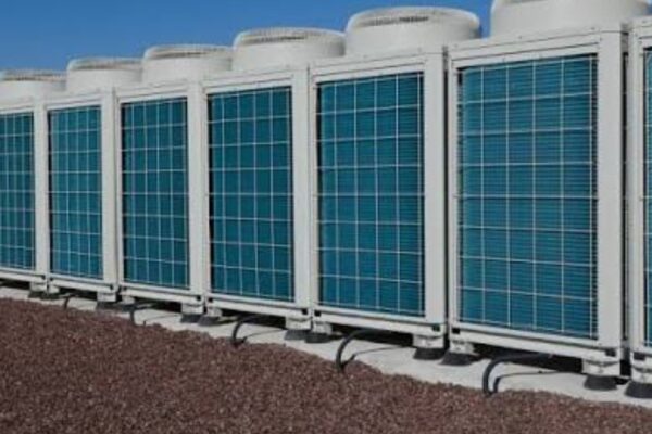 VRF y VRV: qué son, cómo funcionan y en qué se diferencian