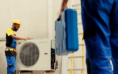 ¿Qué pasa si no hacés mantenimiento en tu sistema de climatización?