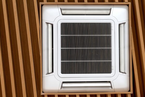 La importancia de la ubicación estratégica en sistemas de climatización