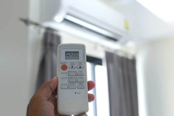 Eficiencia Energética en Sistemas VRF: Ahorrá en Tus Facturas de Luz