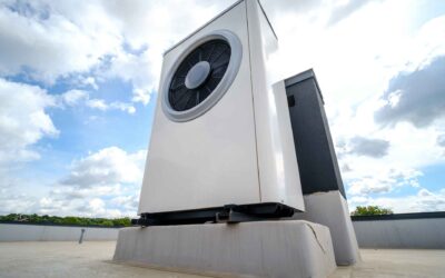 ¿Por qué tu aire acondicionado debería tener tecnología inverter A++?