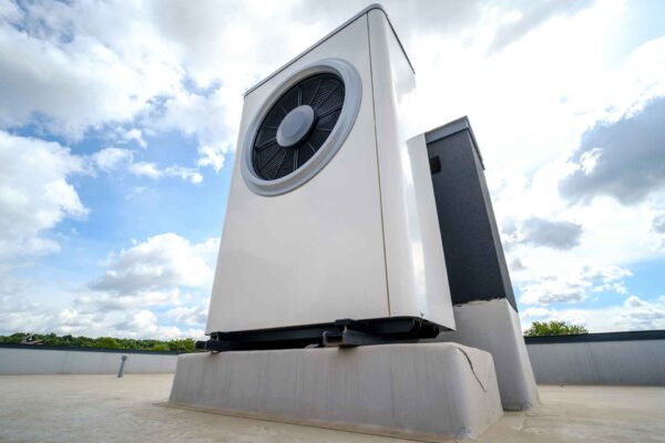 ¿Por qué tu aire acondicionado debería tener tecnología inverter A++?